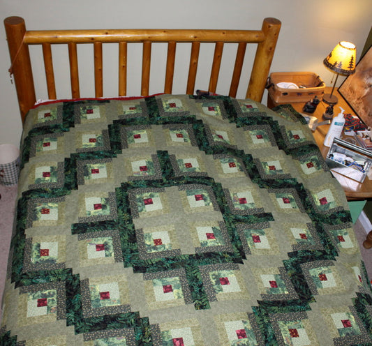 Tommy's Quilt