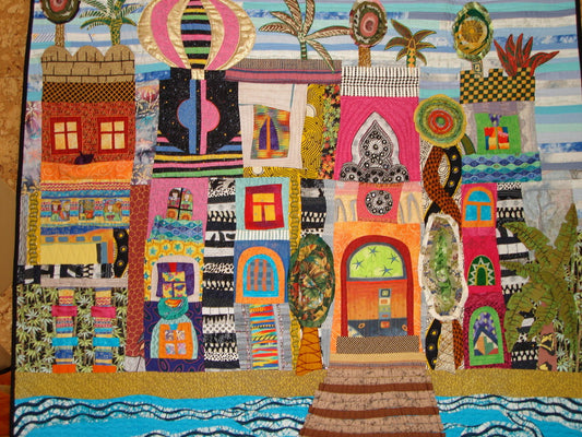 Hundertwasser