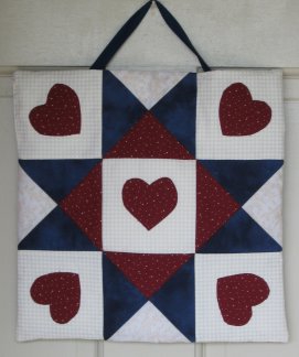 Patriotic Star