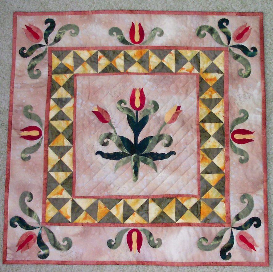 Tulips