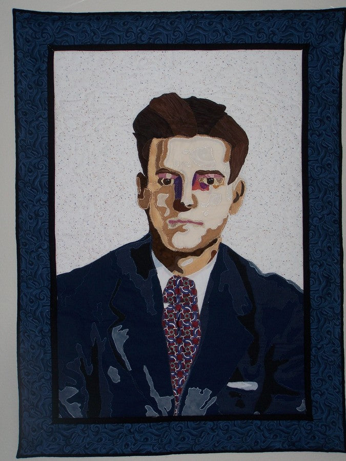 "Robert"