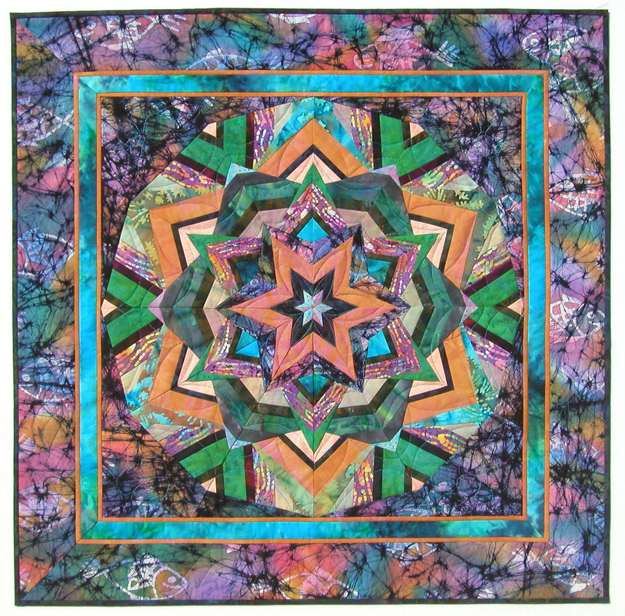 Vallarta Kaleidoscope