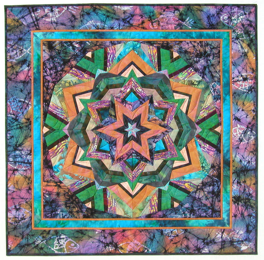 Vallarta Kaleidoscope