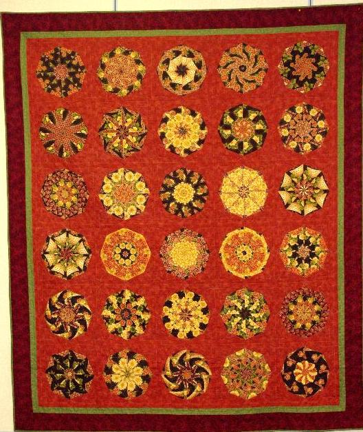 Opportunity Quilt
