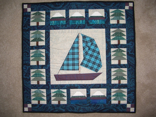 Evergreen Pacific