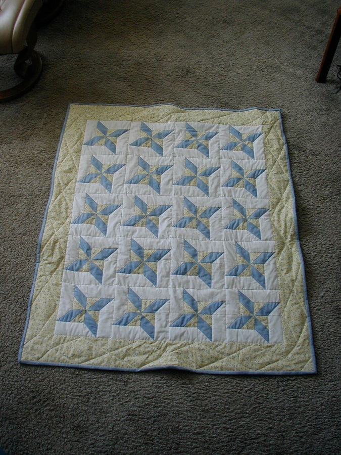 Baby Quilt