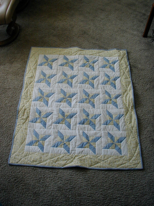 Baby Quilt