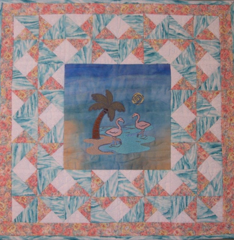 4SQS - SUMMER