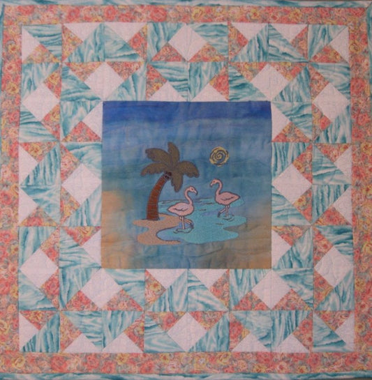 4SQS - SUMMER