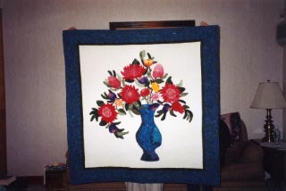 Beryl's Vase