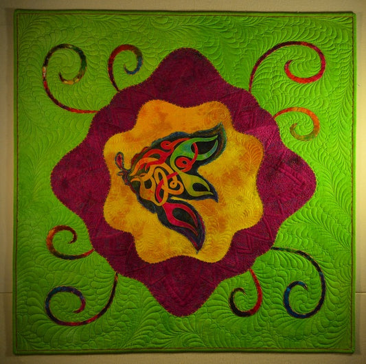 Wings Of Dreams (Art)