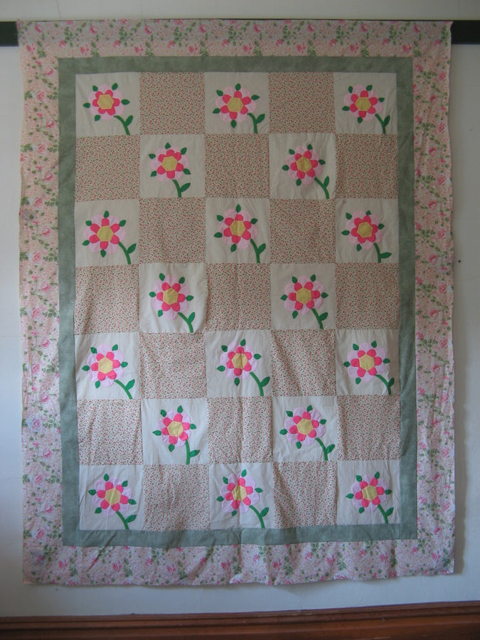 Memories of Great Grandma