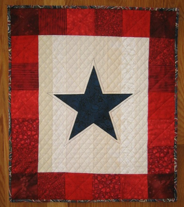 Blue Star