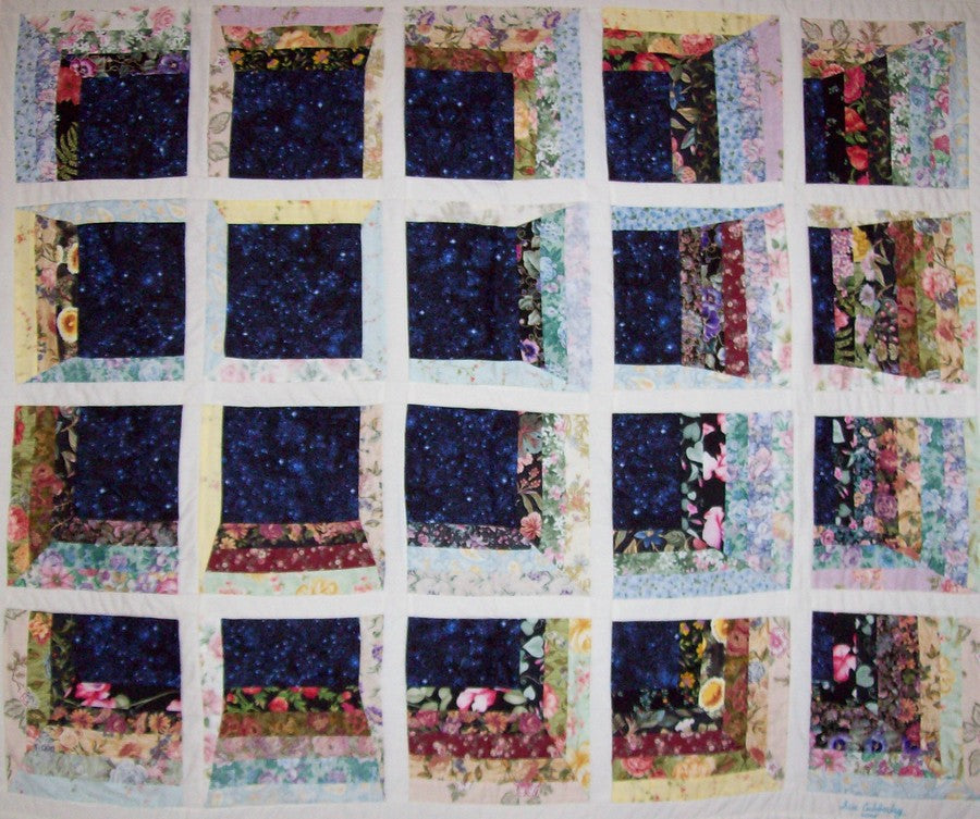 Starry Starry Night