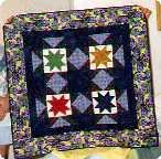 Grapevine Quilt