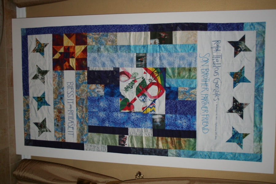 AIDS panel