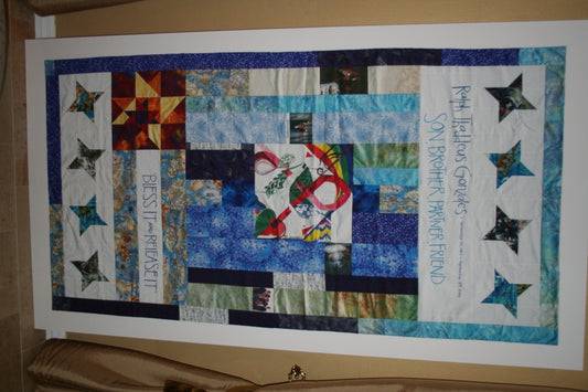AIDS panel