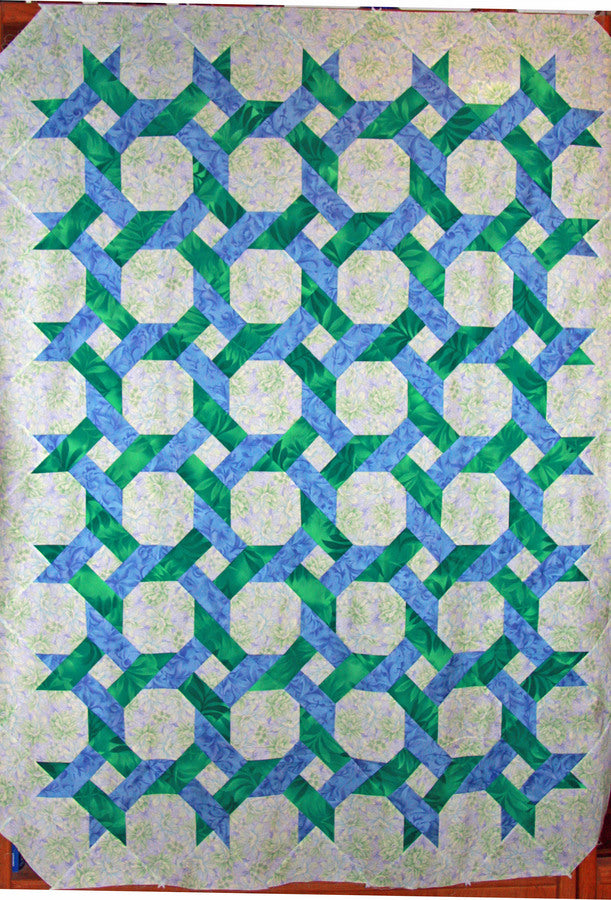 garden lattice