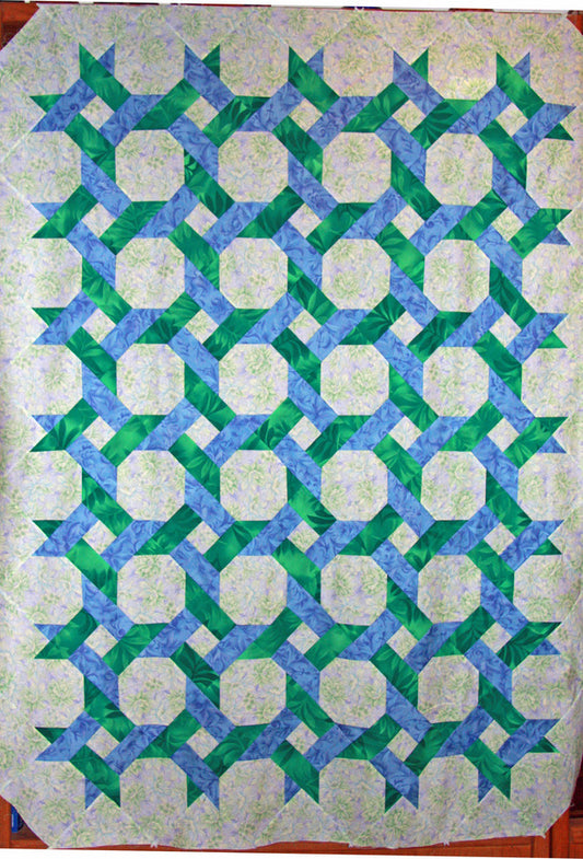 garden lattice