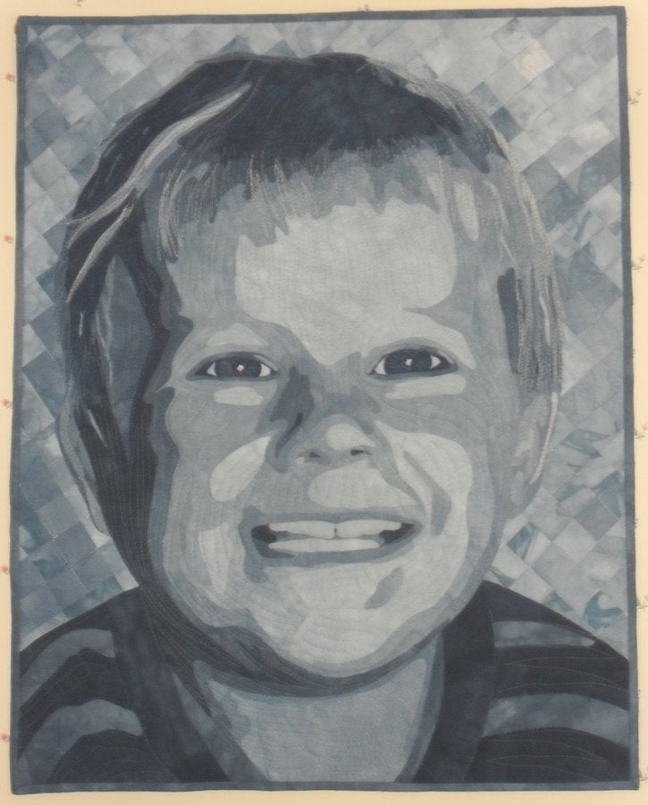 Blue Boy