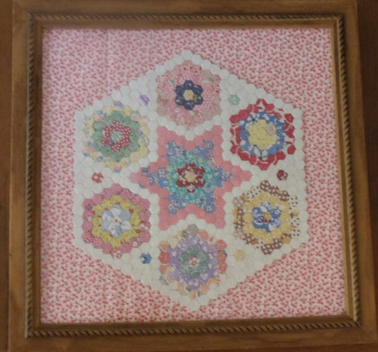 hexie star
