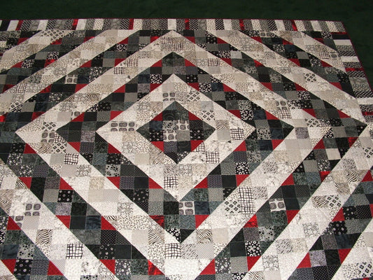 "Jenny's Quilt"