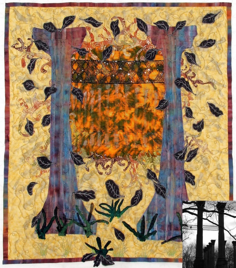 "Fragments of Fire"