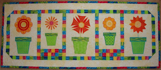 Flower Pots