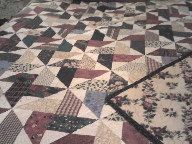 My Christmas Quilt