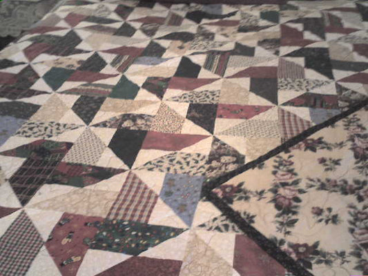 My Christmas Quilt