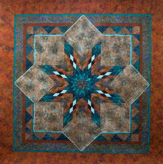 Desert Star