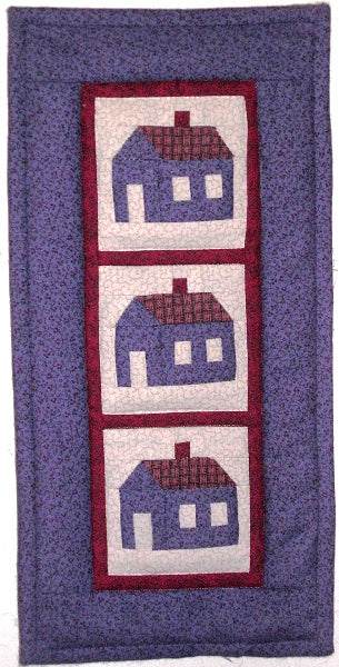 Mini Houses