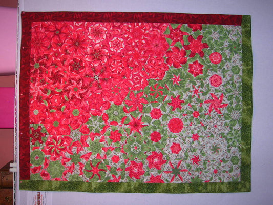 "Kaleido-Poppies"