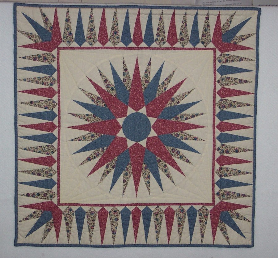 Mariner's Compass