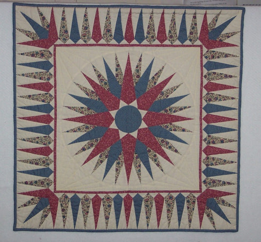 Mariner's Compass