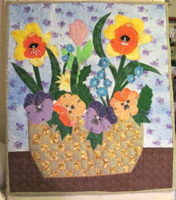 spring flowers