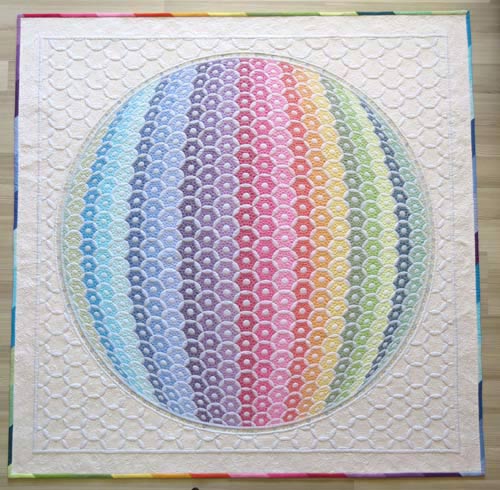A World of Many Colors
