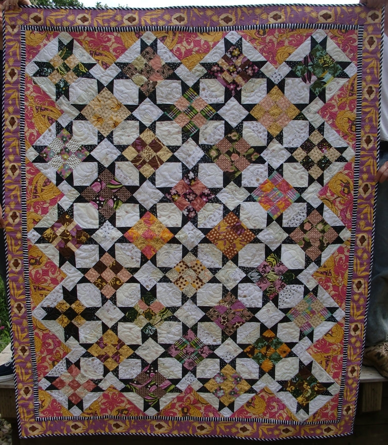 Lexies Quilt
