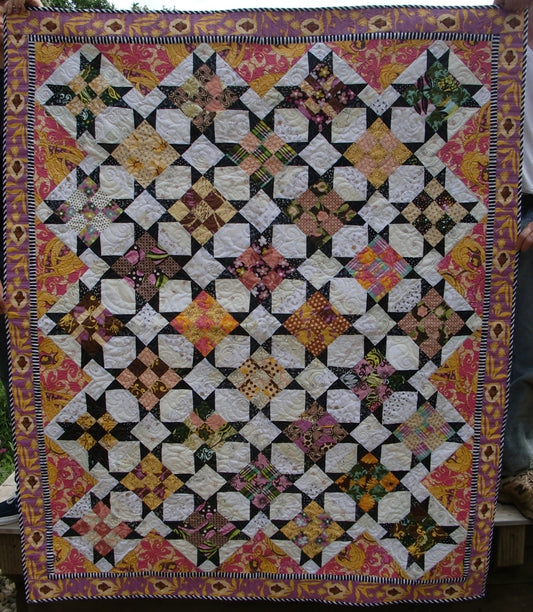 Lexies Quilt