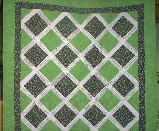 Memory Quilt