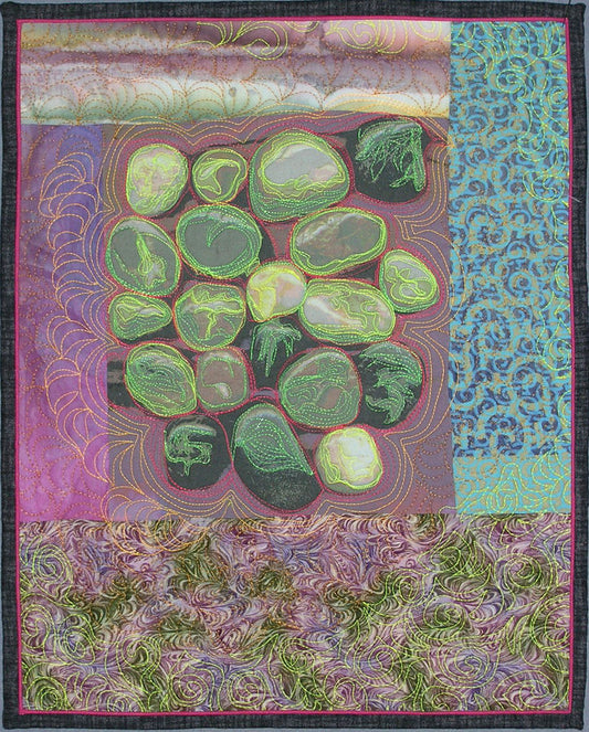 Neon Stones