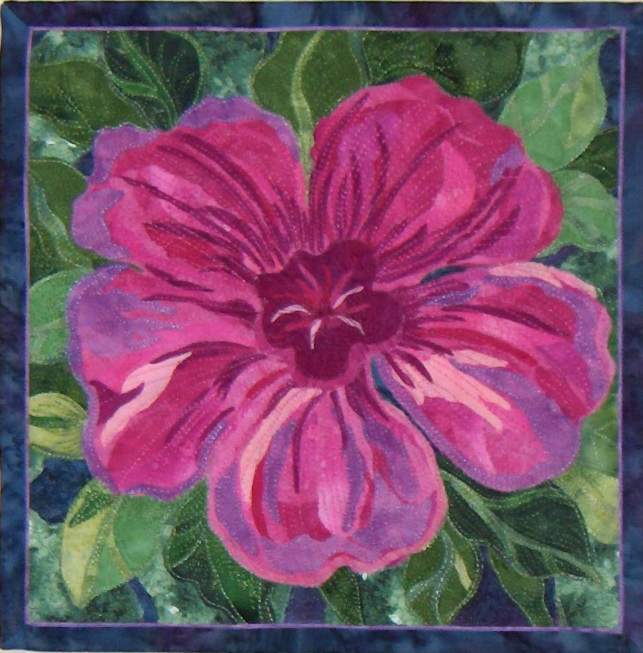 Geranium