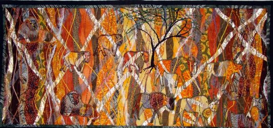 Serengeti Migration