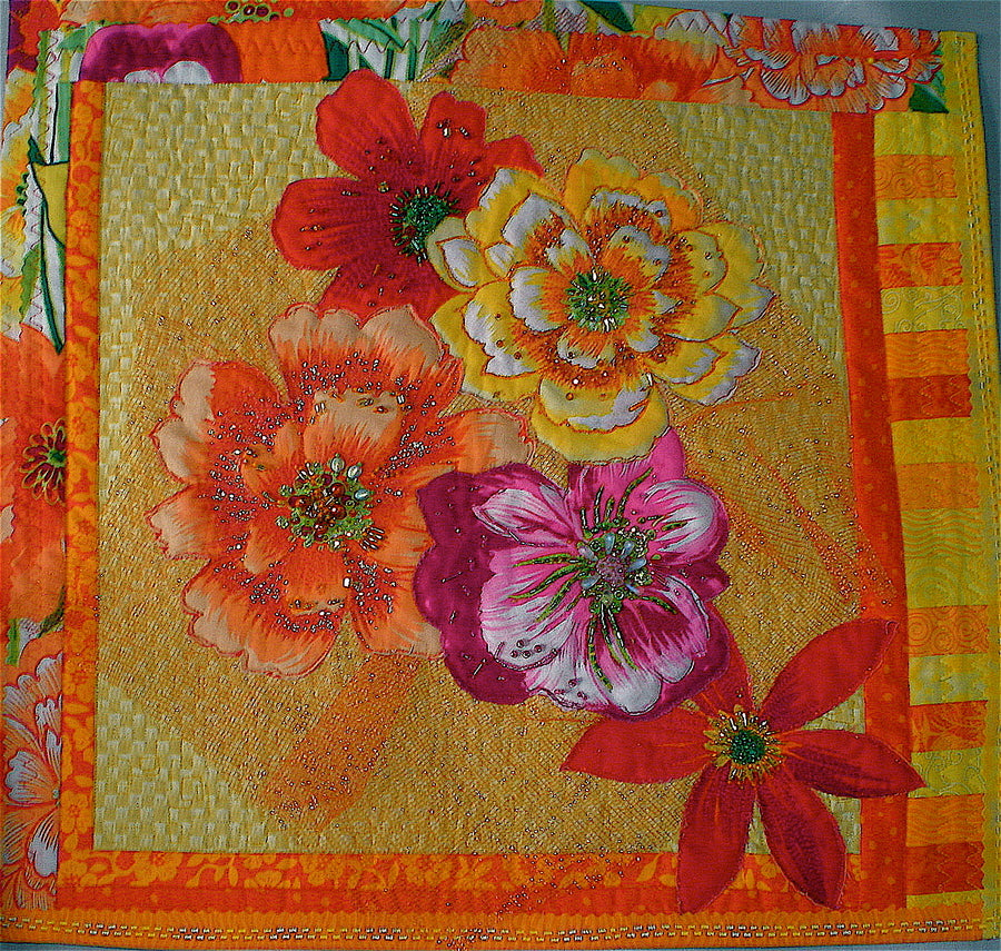 Flower Garden