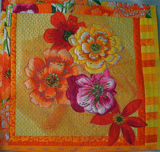 Flower Garden