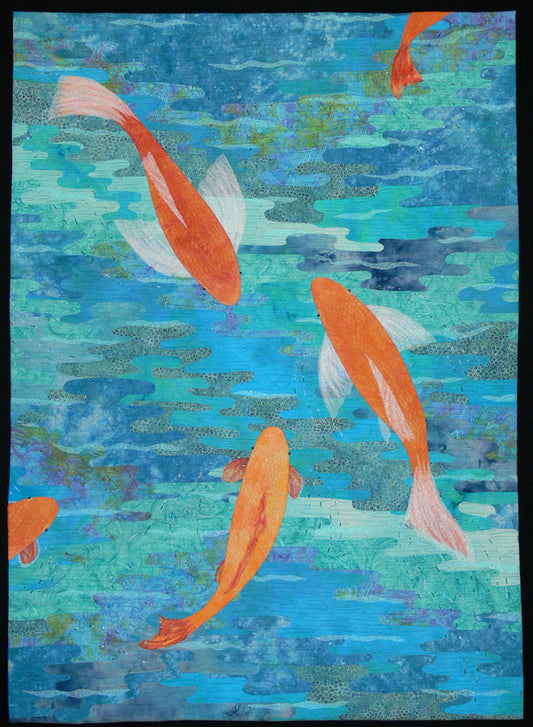Koi