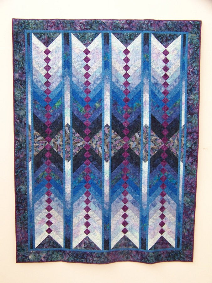 Brenda's Quilt