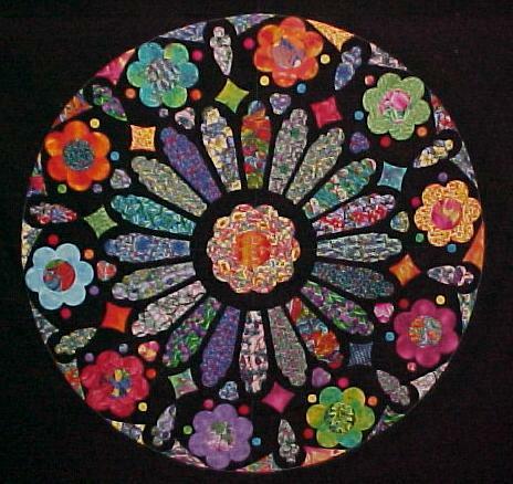 Rose Window
