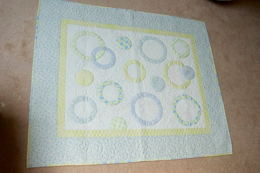 Baby Ring Toss II