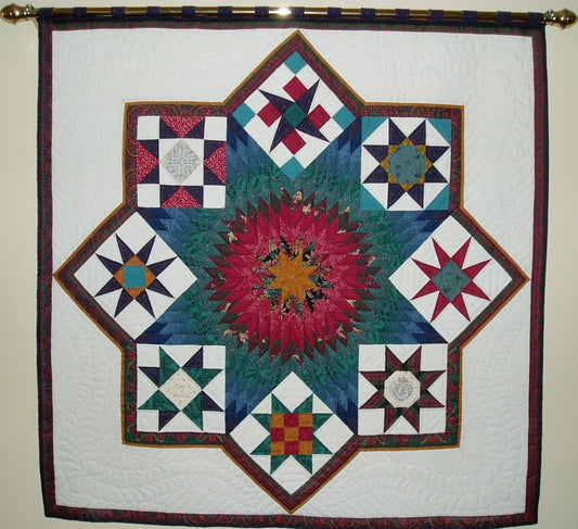 Block of the Month Guild Challenge
